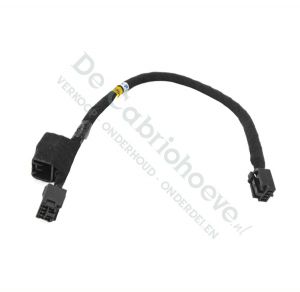 MX5 wiring harness rear window heater hardtop