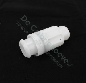 MX5 Water drainage channel (top)