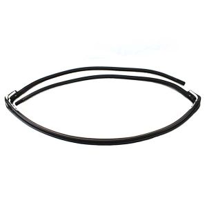 MX5 Rubber sealing strip soft top (front)