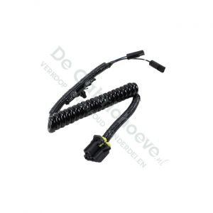 MX5 Cable rear window heater hardtop