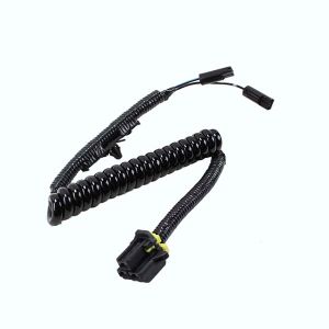 MX5 Cable rear window heater hardtop