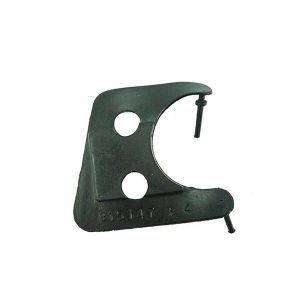 MX5 Hardtop holder made of rubber (right)