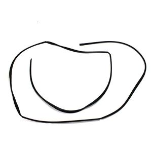 MX5 Trim rear window hardtop