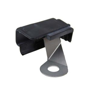 MX5 End cap protection strip left