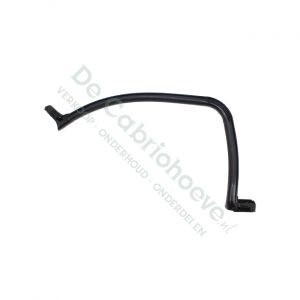 MX5 Window rubber left original hardtop