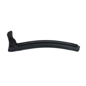 MX5 hood sealing strip rubber front left