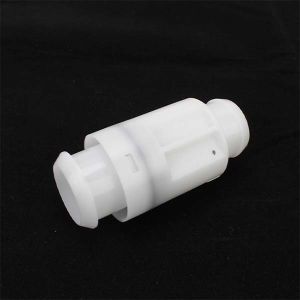 MX5 Water drainage channel (top)