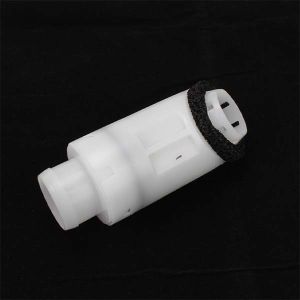 MX5 Water drainage channel (bottom)