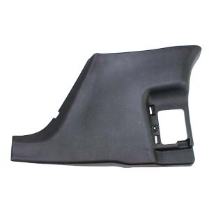 MX5 Upholstery hardtop black left rear