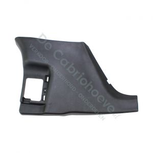 MX5 Hardtop trim black right rear