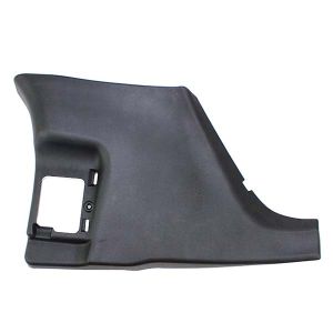 MX5 Hardtop trim black right rear