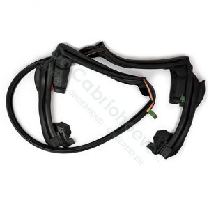 MX5 Sealing rubber center hardtop