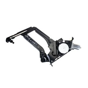 Mazda MX5 NC PRHT hinge cover right NE52R19LX