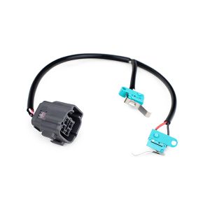 Switch right valve motor hardtop Mazda MX5 NC NG216987X