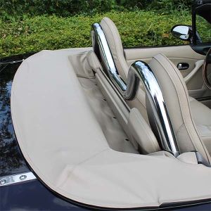 MX5 Tonneau cover beige