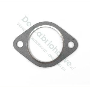 MX5 Exhaust gasket NA 116 hp - 1.6l and 1.8l 131 hp
