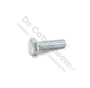 MX5 Bolt catalytic converter 