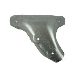 MX5 Heat shield exhaust manifold 