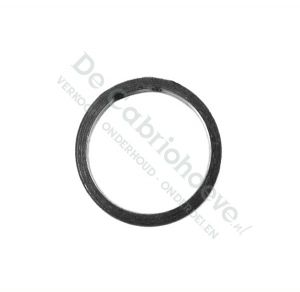 MX5 Ring exhaust gasket rear muffler 