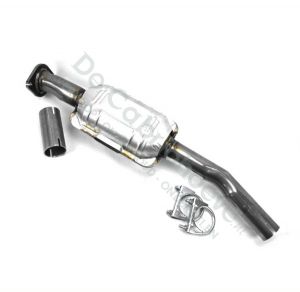 MX5 Catalytic converter 1.6l or 1.8l