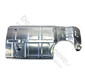 MX5 Rear Exhaust Insulation 