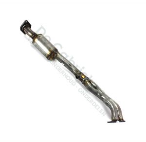 MX5 Catalyst 1.6l and 1.8l NBFL