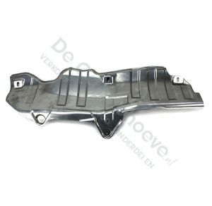MX5 Heat shield exhaust (center)