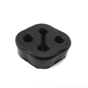 MX5 Rubber exhaust muffler NA