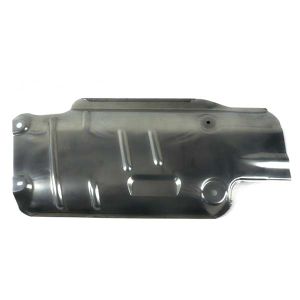 MX5 Rear exhaust insulation 1.6l and 1.8l