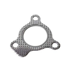 MX5 Exhaust gasket NA manifold-exhaust pipe