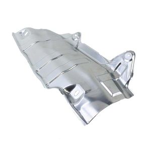 MX5 Exhaust heat shield (center)