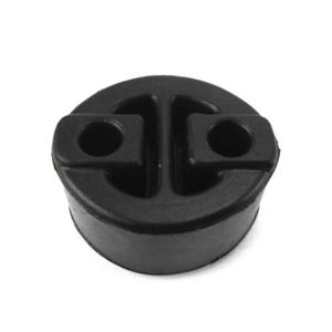 MX5 Rear muffler exhaust rubber