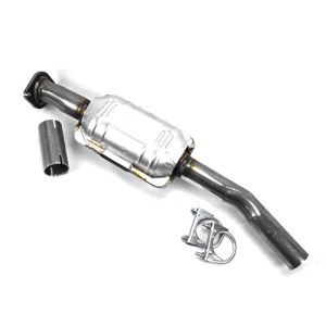 MX5 Catalytic converter 1.6l or 1.8l