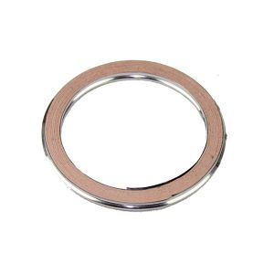 MX5 Exhaust gasket ring rear muffler