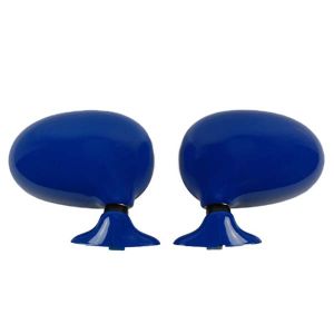 MX5 Set of mirrors blue
