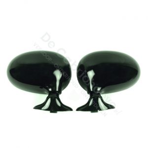 MX5 Set of mirrors green