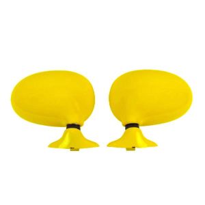 MX5 Set of mirrors yellow