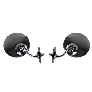 MX5 Set of mirrors classic style - Jass Performance