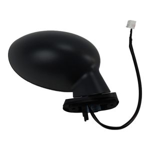 MX5 Electric mirror right unpainted