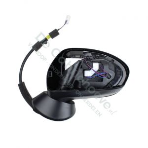 MX5 Mirror left side (without heater and RVM-system)