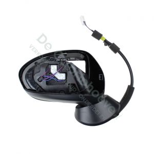 MX5 Mirror right side (without heater and RVM-system)