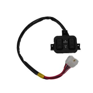 MX5 Window switch NA