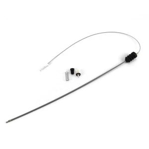 MX5 Cable window mechanism electric long