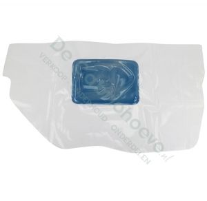 MX5 Door foil Left NA