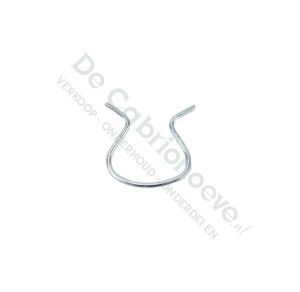 MX5 Spring window crank