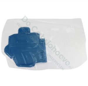 MX5 Door foil Right NBFL