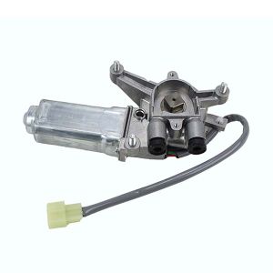 MX5 Engine window control left electric