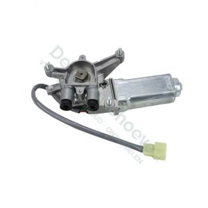 MX5 Engine window control right electric