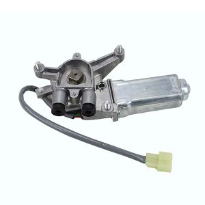 MX5 Engine window control right electric