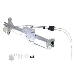 MX5 Window mechanism electric left